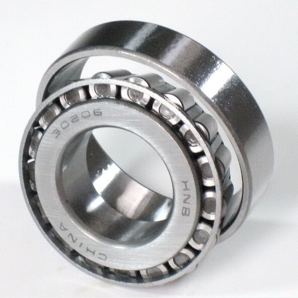 WAZ TIMKEN Taper Roller Bearing Machine Stock HH221449 / HH221410