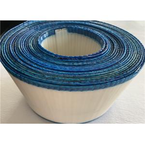 Smooth Surface Small Middle Big Loop 30m Polyester Mesh Belt