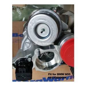China Upgrade Your BMW 135i 335i X5 X6 with 225/306 HP Turbocharger 18539700000 18539880004 on sale