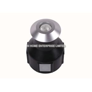 Outside 1w Led Underground Light , Dustproof Underground Pool Lights