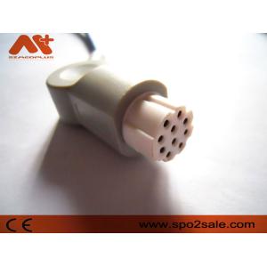 Datex Ohmeda Compatible Neonate Wrap Direct-Connect SpO2 Sensor - OXY-W4-N