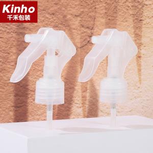 28/410 24/410 Plastic Mini Trigger Sprayer Snap On For Garden Watering Bottle