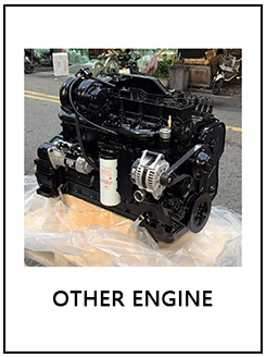729908-01560 Original 4TNV98T Diesel Engine Block