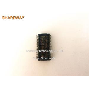 Cheap 28.19*12.19*5.72mm 40 pins 28.19*12.19Isolation Transformer H1664NL for Pulse for sale