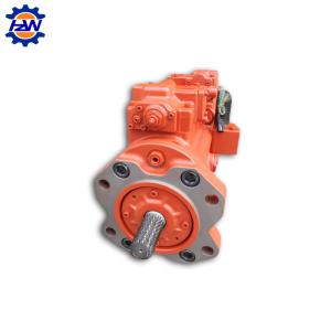K3V112DT-1DFR-9NF2 HYDRAULIC PUMP K3V112DP for HYUNDAI R220-9S R210W-9 R210W-9A