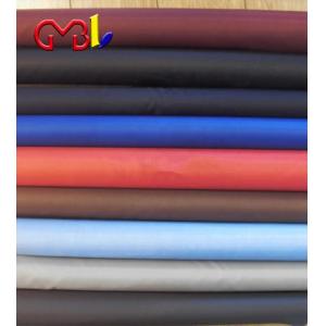 Custom Designs Faddish Anti Static 100% Cotton Twill Fabric for Martial Arts