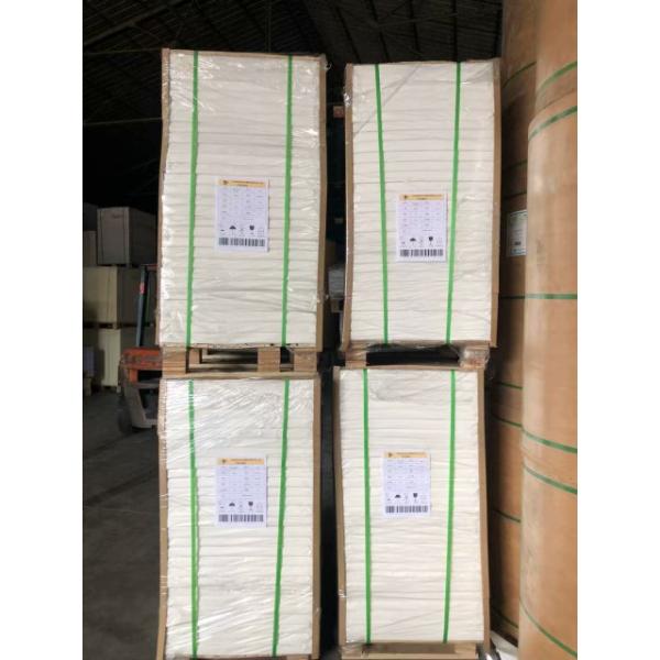 70 x 100cm 1.5mm Thickness Board Paper For Producing Coasters To Beverage 70 x 100cm 1.5mm Thickness Board Paper For Producing Coasters To Beverage