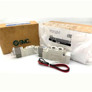 Single SY series 5-way solenoid valve SY3220-5LZD-C8 SY3220-6LZD-C8