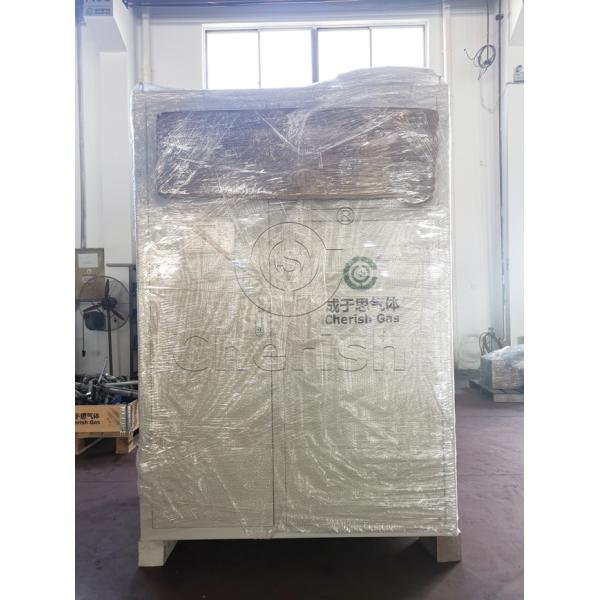 Automatic Adjustment Nitrogen Purification System For Laboratory And PSA Applications