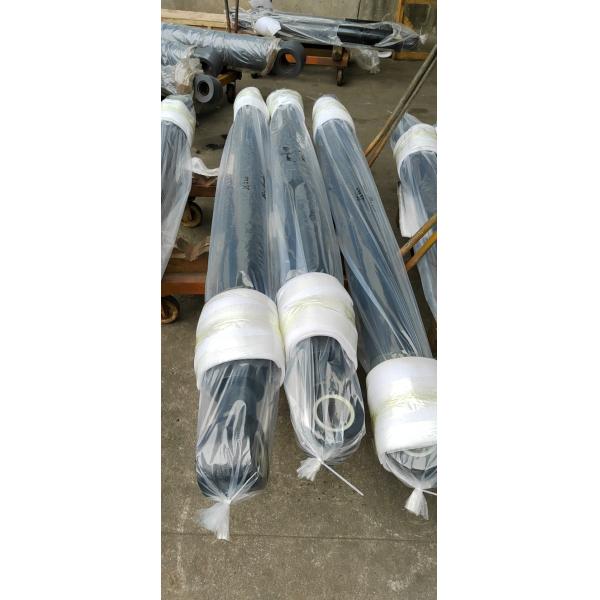 JCB220 bucket arm hydraulic cylinder boom stick oil cylinder JDF produced China factory