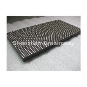 1/16 Scan PH5 Indoor LED Display Module with 320 by 160 mm and EPISTAR LED