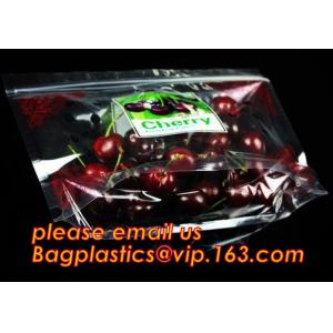 Stand Up Roasted Chicken Packaging Bags With Zip Top hot roast, rotisserie