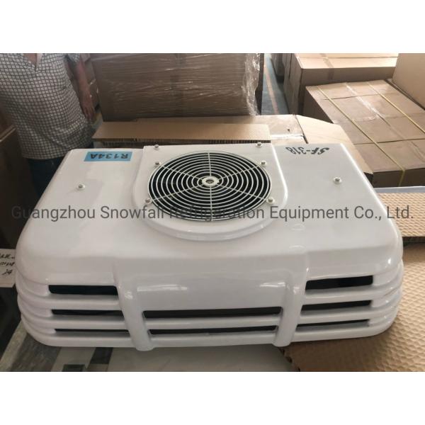 Low MOQ Refrigeration Unit for Truck Body