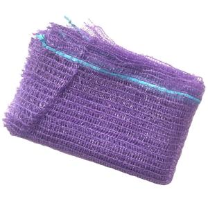 50kg Capacity PP PE Mesh Net Raschel Bag for Potato Harvesting Agricultural