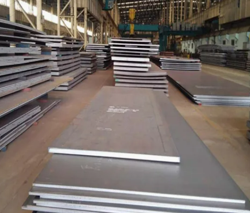 SPCC Spcd Spce Zinc Coated Sheet