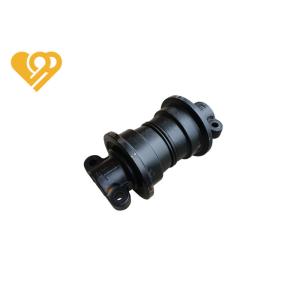 EX60-5 Undercarriage Rollers Forged Billet Core Forging / Casting Technique