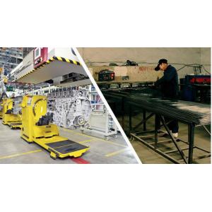 Plastic Key Button UV Laser Marking Machine For Cable Computer Components