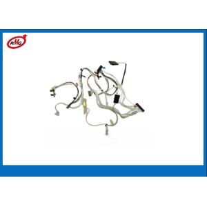 445-0761208-135 445-0757099 4450757099 ATM Spare Parts NCR S2 Presenter Harness