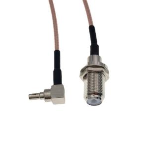 China Ultra-Thin Coaxial Cable Solutions For High-Density Interconnects, Providing Reliable High-Speed Data Transfer In Consumer Electronics, Industrial, And Medical Applications on sale