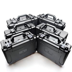 Custom Plastic Case Customized Packaging For Product Differentiation