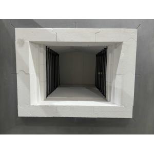 Chitherm Hbf52-17o 1700c Box-Type Furnace