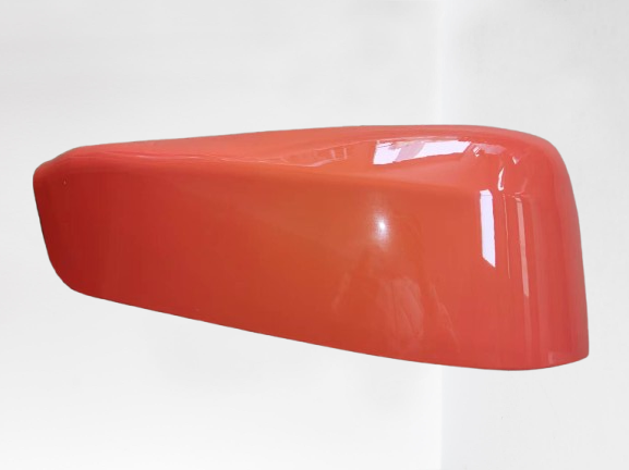 China 812W41610-0228  Bumper Right Lower Trim Panel on sale