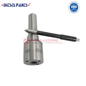 Common Rail Fuel Injector Nozzle 093400-1040