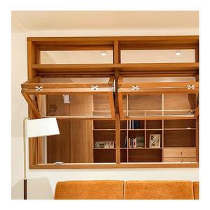 Cheap Folding Security Windows with Lockable Panes - Anti-Theft Protection for sale