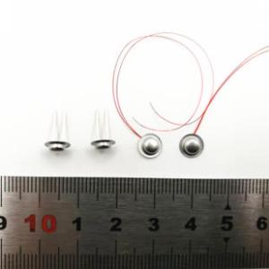 Wearable Body Temperature Monitor For Smart Wrist Watch And Medical Monitors