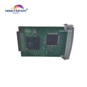 Formatter Board C7776-60002 C7776-60151 C7772A for HP Designjet 500 500 Plus GL