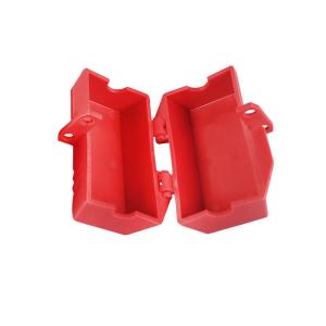 Plug wire security lock / boshi Industrial Supply current safety socket lock