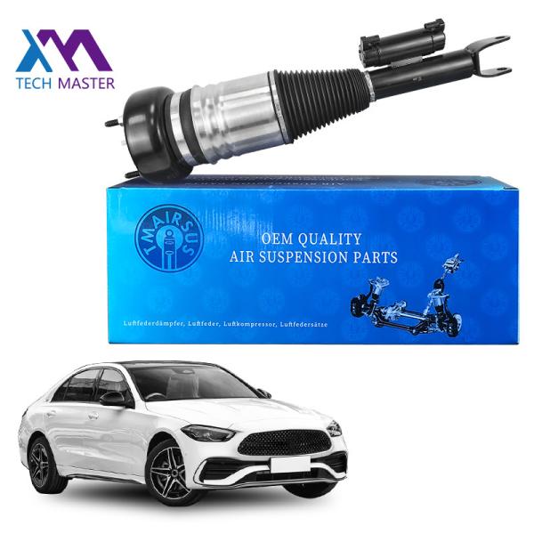Car Air Suspension System For Mercedes-Benz W205 Air Suspension Shock 2053204768 2053208300 2053204868 2053208400