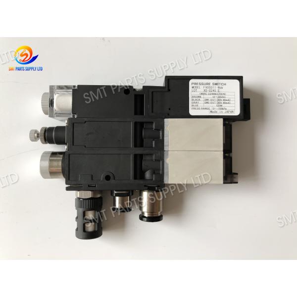 Quality Juki Parts XP243 H1007E Vacuum Generator VKBH12W-0608SR01E-B-NW-FMS wholesale