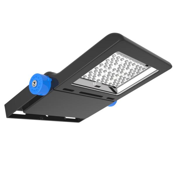 Quality Die Casting Housing Modular LED Flood Light CCT 3000~6500k 150LPW For Stadium wholesale