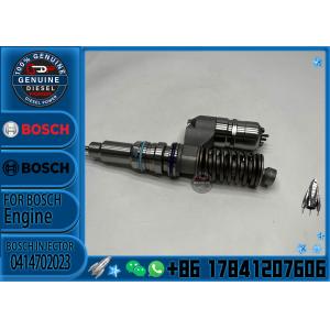 Fuel Injector 20440409 20440412 0414702016 0414702023 0414702005 Compatible With