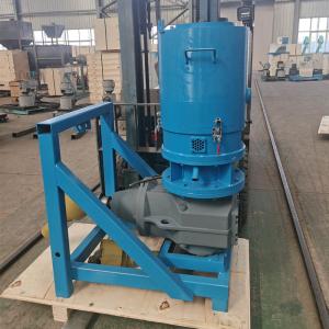 Diesel Engine PTO Pellet Mill 8mm Pto Pellet Maker For Wood Feed Pellet