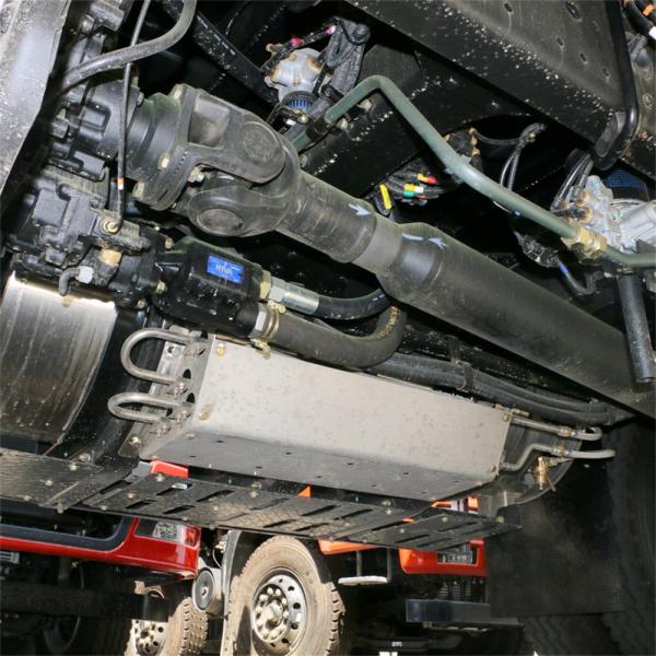 Shacman Delon F3000 380 Hp 400 Hp Customizable 6x4 Left-Hand Dump Truck Model SX3258DR384TL Durable and for Long-Term