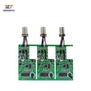 2GB/4GB/8GB Ram Custom Printed Circuit Board Assembly for Open and Short Testing