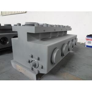 TWS600 plunger pump, TWS2250 plunger pump, Well Service Pump Packing and Seals,