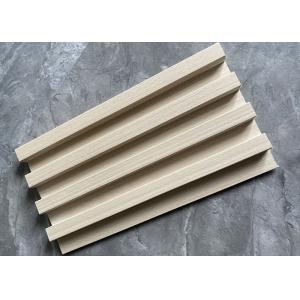 Film Coating Wood Plastic Composite Cladding Board Graphic Design