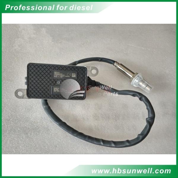 Quality Cummins 6CT QSL Diesel engine part 5WK9 6751B Nitrogen Oxide Sensor 24V 4326470 4326862 2897309 2872945 wholesale