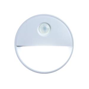 Human body induction lamp night light LED nightlight with motion Sensor living