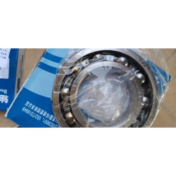 06040-06212 Ball Bearing Construction Dozer Spares Corrosion Resistance