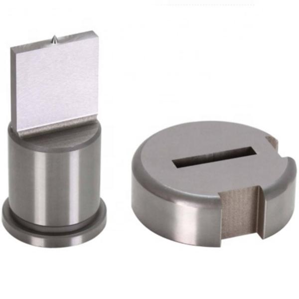 Quality Die Cutting Machine Nitriding Precision Punches Dies wholesale