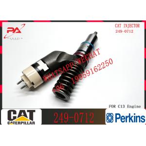 CAT Fuel Injector Nozzle 249-0705 253-0608 292-3666 239-4908 249-0712 249-0713