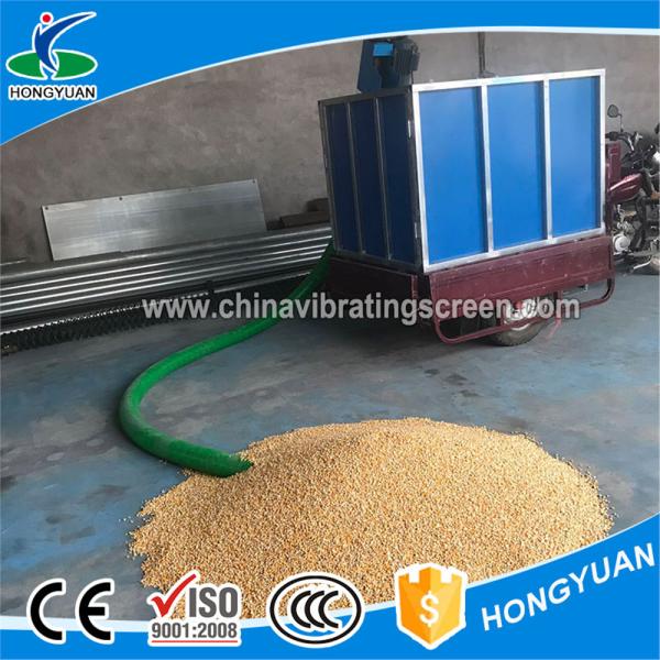 Quality Small Spaces carrying lots of material with good mobility resin horizontal conveyor wholesale