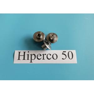 Hiperco 50 Material Made In China With B-H Curve Properties Datasheet