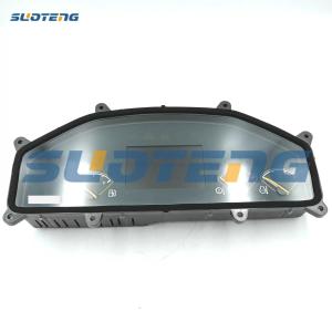 China 11383500 Monitor Control Switch Panel for L50F L60F Wheel Loader on sale