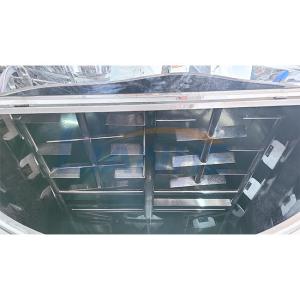 Liquid Soap Hand Sanitiser Manufacturing Machin