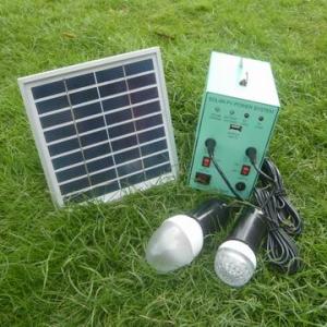 Cheap Integrated circuit systems Portable Solar Power Generators for areas with no electricity for sale